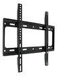 Soporte Fijo Para Tv Led/lcd De 26 A 63 Pulgadas 50kg Negro - Miniatura 1