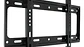 Soporte Fijo Para Tv Led/lcd De 26 A 63 Pulgadas 50kg Negro - Miniatura 1