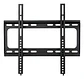 Soporte Fijo Para Tv Led/lcd De 26 A 63 Pulgadas 50kg Negro - Miniatura 2