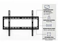 Soporte Fijo Para Tv Led/lcd De 26 A 63 Pulgadas 50kg Negro - Miniatura 4