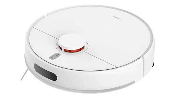 Xiaomi Robot Vacuum S40c Blanco  5000 Pa, Navegación Láser Lds 360°, Aspira Y Friega, Control Por Wifi, Compatible Con Alexa/google 1