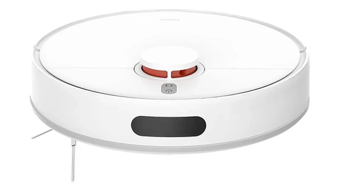 Xiaomi Robot Vacuum S40c Blanco  5000 Pa, Navegación Láser Lds 360°, Aspira Y Friega, Control Por Wifi, Compatible Con Alexa/google 2