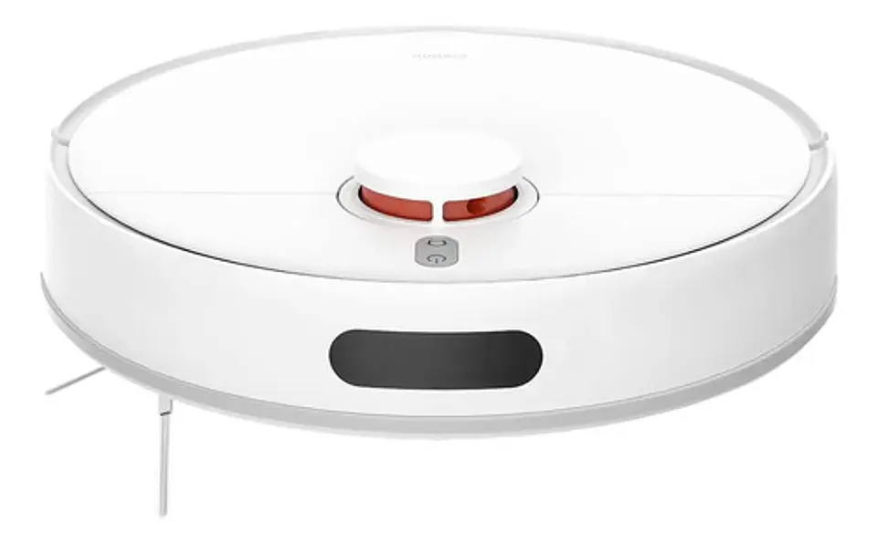Xiaomi Robot Vacuum S40c Blanco  5000 Pa, Navegación Láser Lds 360°, Aspira Y Friega, Control Por Wifi, Compatible Con Alexa/google 2