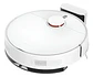 Xiaomi Robot Vacuum S40c Blanco  5000 Pa, Navegación Láser Lds 360°, Aspira Y Friega, Control Por Wifi, Compatible Con Alexa/google - Miniatura 3
