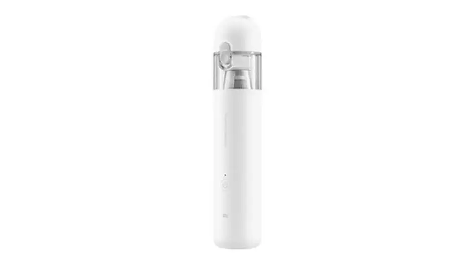 Aspiradora Portátil Xiaomi Mi Vacuum Cleaner Mini 13000pa Us 1