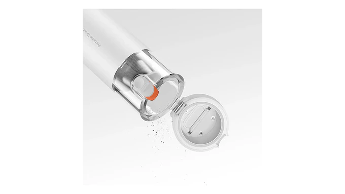 Aspiradora Portátil Xiaomi Mi Vacuum Cleaner Mini 13000pa Us 2