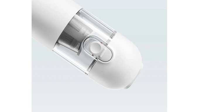 Aspiradora Portátil Xiaomi Mi Vacuum Cleaner Mini 13000pa Us 3
