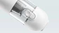 Aspiradora Portátil Xiaomi Mi Vacuum Cleaner Mini 13000pa Us - Miniatura 3