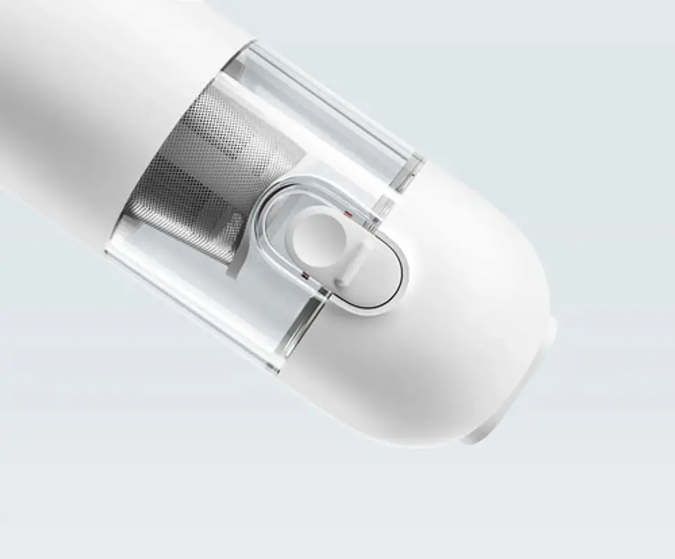 Aspiradora Portátil Xiaomi Mi Vacuum Cleaner Mini 13000pa Us 3