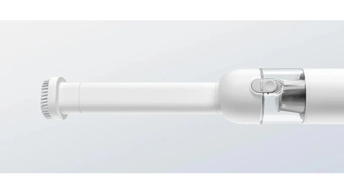 Aspiradora Portátil Xiaomi Mi Vacuum Cleaner Mini 13000pa Us 4