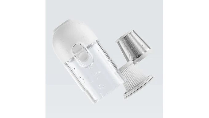 Aspiradora Portátil Xiaomi Mi Vacuum Cleaner Mini 13000pa Us 6