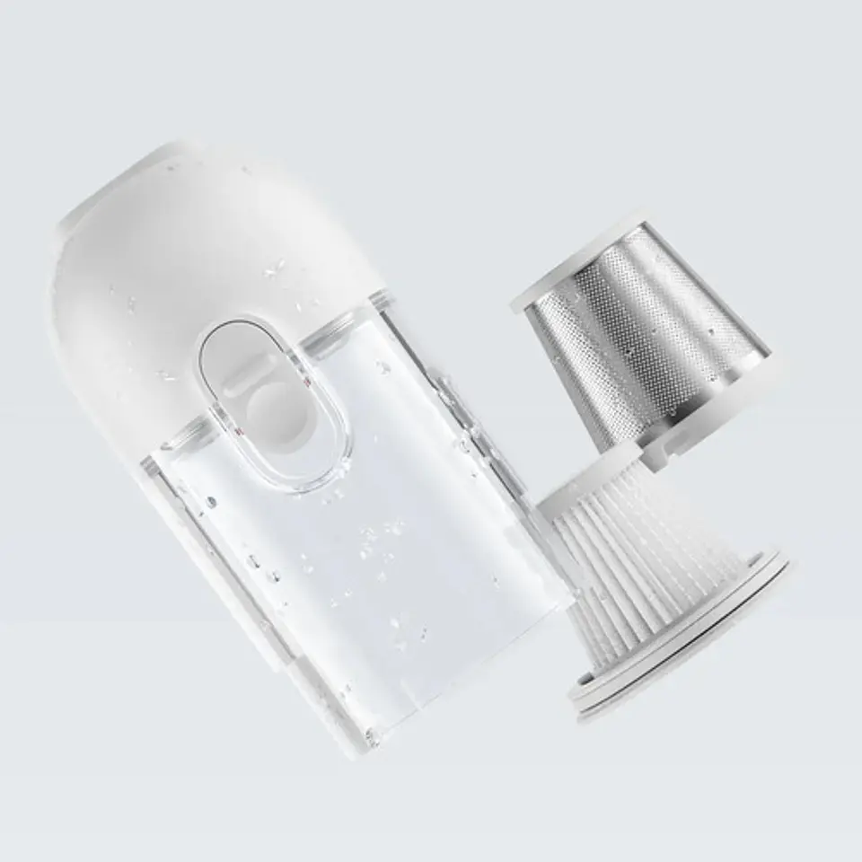 Aspiradora Portátil Xiaomi Mi Vacuum Cleaner Mini 13000pa Us 6