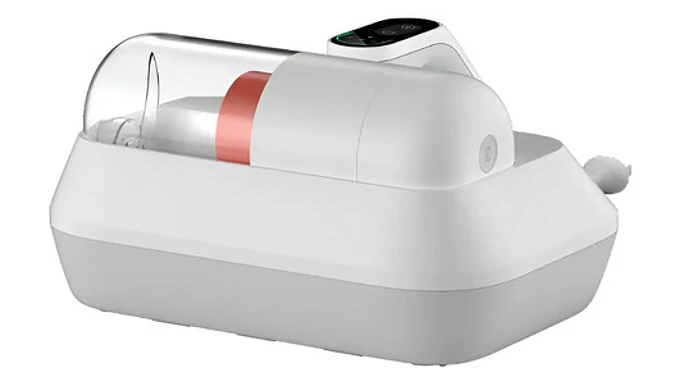 Aspiradora Xiaomi Dust Mite Vacuum Cleaner 12000p Antiácaros 1