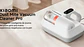 Aspiradora Xiaomi Dust Mite Vacuum Cleaner 12000p Antiácaros - Miniatura 2