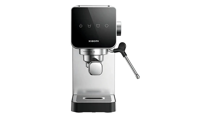 Cafetera Espresso Semi-automática Xiaomi Mijia 2