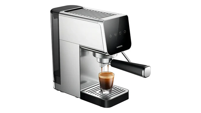 Cafetera Espresso Semi-automática Xiaomi Mijia 3