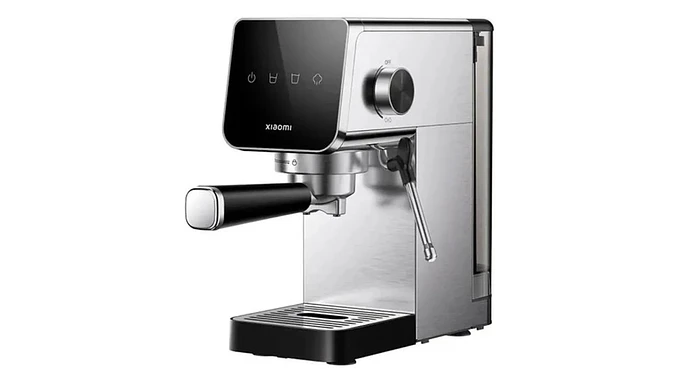 Cafetera Espresso Semi-automática Xiaomi Mijia 5