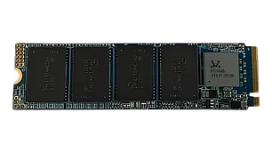 Ssd M.2 2280 Nvme 512gb Kston K765 Realtek Rts5766dl Oem