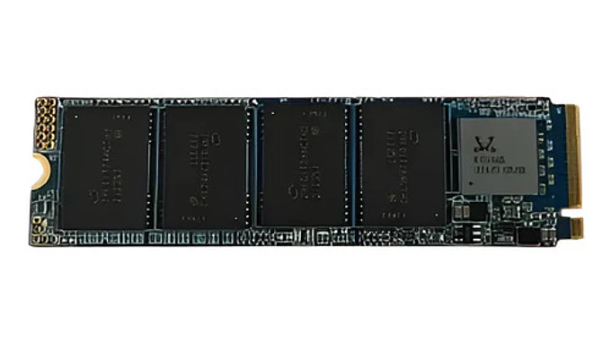 Ssd M.2 2280 Nvme 512gb Kston K765 Realtek Rts5766dl Oem 1