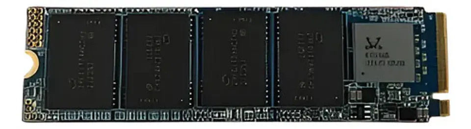 Ssd M.2 2280 Nvme 512gb Kston K765 Realtek Rts5766dl Oem 1