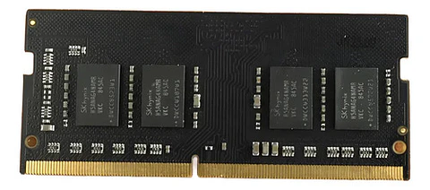 Memoria Ram 16gb Ddr4 2400mhz Sodimm Sk Hynix Oem