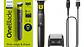 Recortadora Y Afeitadora Philips Oneblade 360 Rostro Qp2724/ - Miniatura 1