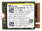 Ssd Nvme 512gb M.2 2230 Pcie Gen4 X4 Oem Granel - Miniatura 1