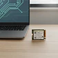Ssd Nvme 512gb M.2 2230 Pcie Gen4 X4 Oem Granel - Miniatura 4
