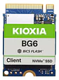 Ssd Nvme 512gb M.2 2230 Pcie Gen4 X4 Kioxia Bg5 Oem - Miniatura 1