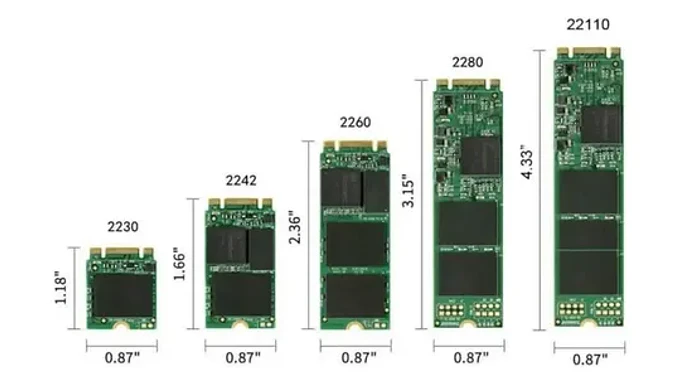 Ssd Nvme 512gb M.2 2230 Pcie Gen4 X4 Kioxia Bg5 Oem 9