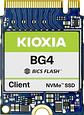 Ssd Nvme 512gb M.2 2230 Pcie Gen3 X4 Kioxia Bg4 - Miniatura 1