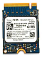 Ssd Nvme 512gb M.2 2230 Pcie Gen3 X4 Kioxia Bg4 - Miniatura 2