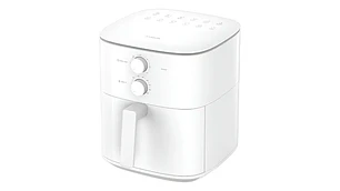 Freidora De Aire Xiaomi 6l Essential Blanca Digital 1500w Si