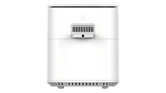 Freidora De Aire Xiaomi 6l Essential Blanca Digital 1500w Si 3