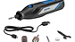 Herramienta Multiproposito Dremel 7350 12000 Rpm Recargable - Miniatura 1