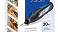 Herramienta Multiproposito Dremel 7350 12000 Rpm Recargable - Miniatura 5