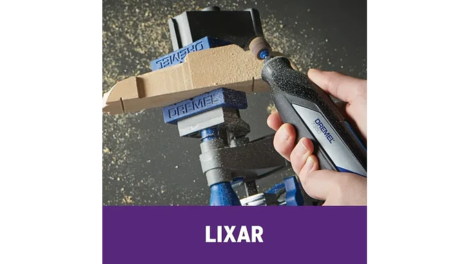 Herramienta Multiproposito Dremel 7350 12000 Rpm Recargable 7