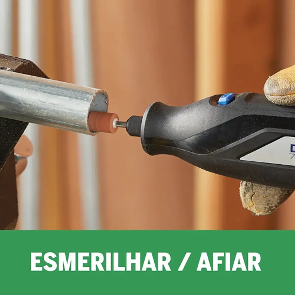 Herramienta Multiproposito Dremel 7350 12000 Rpm Recargable 9