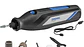 Herramienta Multiproposito Dremel 7350 12000 Rpm Recargable - Miniatura 10