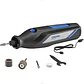 Herramienta Multiproposito Dremel 7350 12000 Rpm Recargable - Miniatura 10