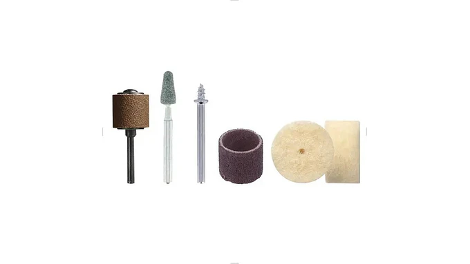 Herramienta Multiproposito Dremel 7350 12000 Rpm Recargable 12