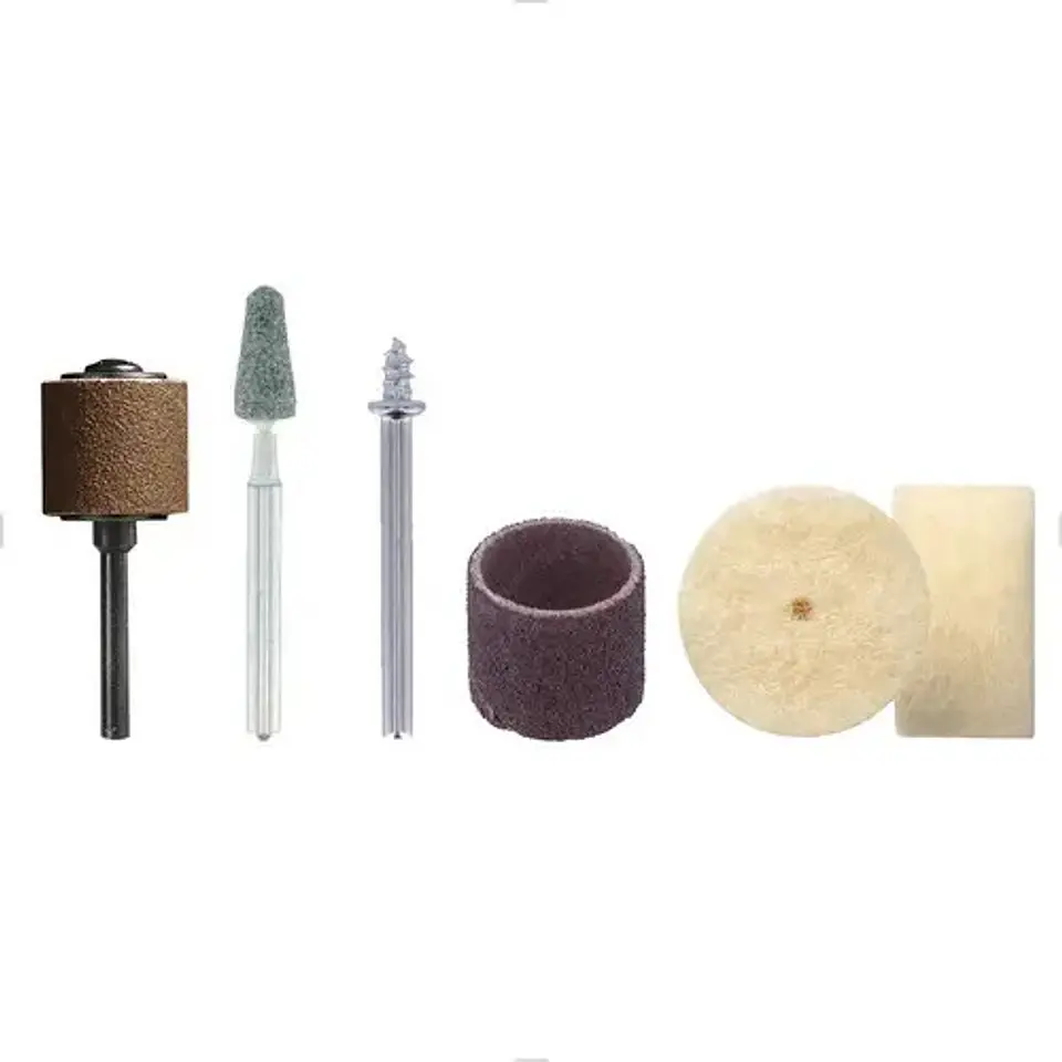 Herramienta Multiproposito Dremel 7350 12000 Rpm Recargable 12