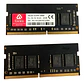 Memoria Ram 16gb Ddr4 2666mhz Sodimm Notebook Hynix Oem - Miniatura 3