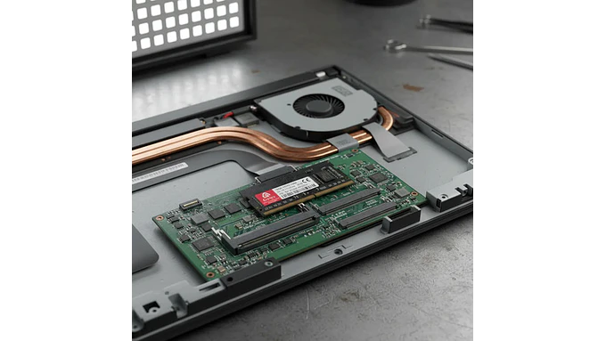 Memoria Ram 16gb Ddr4 2666mhz Sodimm Notebook Hynix Oem 4