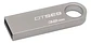 Pendrive Datatraveler Se9 Dtse9h 32gb 2.0 Plateado Sin Caja - Miniatura 1