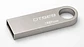 Pendrive Datatraveler Se9 Dtse9h 32gb 2.0 Plateado Sin Caja - Miniatura 4
