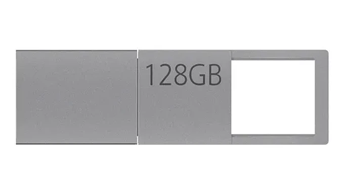 Pendrive Xiaomi 1tb Usb 3.2 Dual Usb-a + Usb-c 4