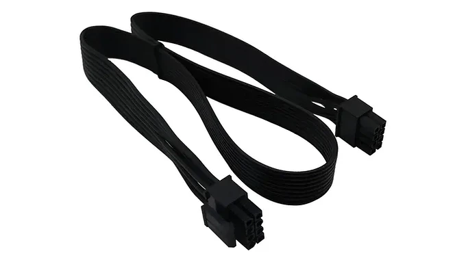 Cpu 8 Pines Macho A Cpu 8 Pines (4+4) Macho Eps-12v Placa Ma 2