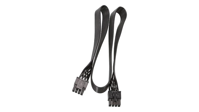 Cpu 8 Pines Macho A Cpu 8 Pines (4+4) Macho Eps-12v Placa Ma 4