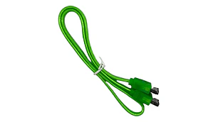 Cable Esata A Esata 50cm Transferencia De Datos Alta Velocid